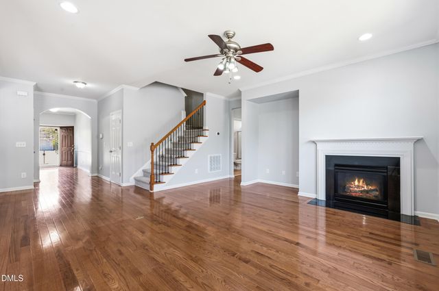 405 Liberty Rose Drive, Morrisville, NC 27560