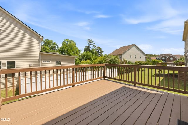 405 Liberty Rose Drive, Morrisville, NC 27560