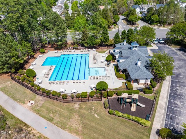 405 Liberty Rose Drive, Morrisville, NC 27560