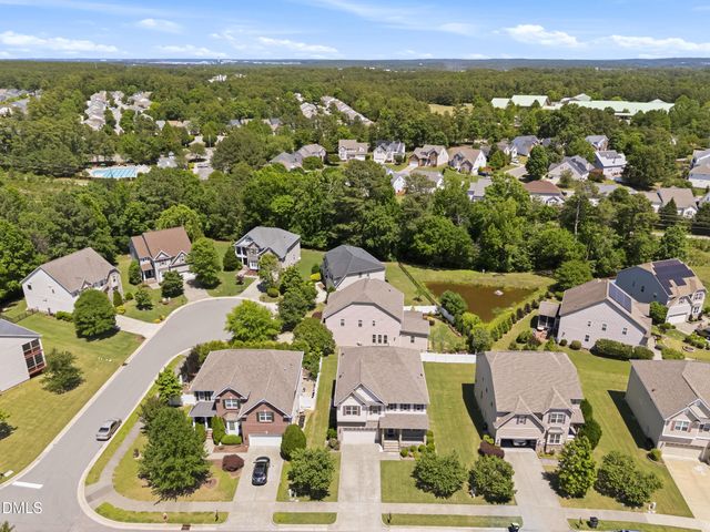 405 Liberty Rose Drive, Morrisville, NC 27560