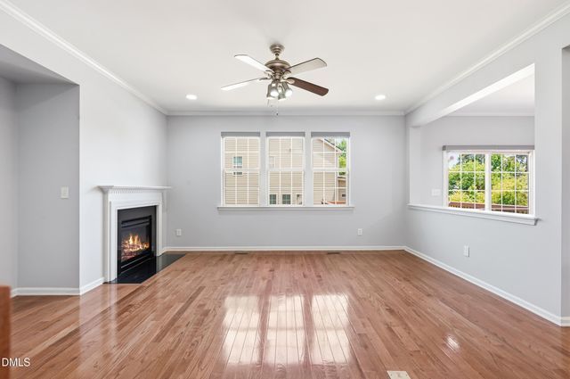 405 Liberty Rose Drive, Morrisville, NC 27560