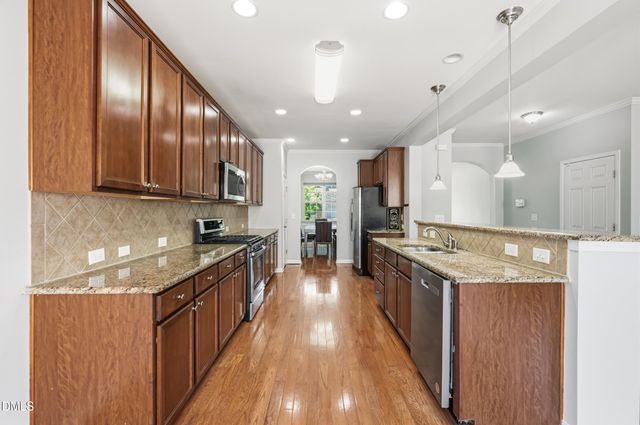 405 Liberty Rose Drive, Morrisville, NC 27560