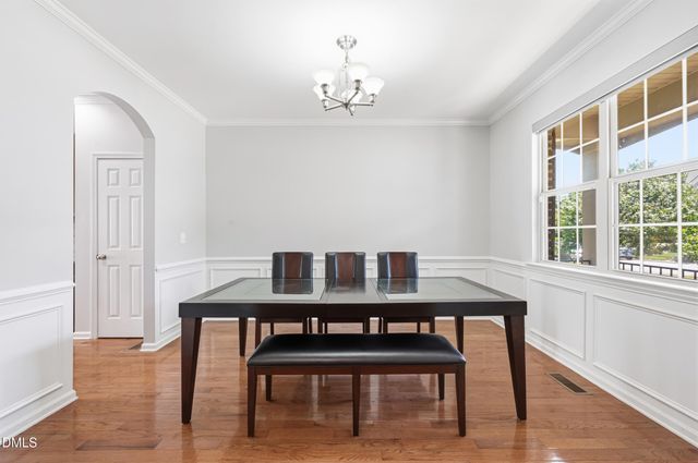 405 Liberty Rose Drive, Morrisville, NC 27560