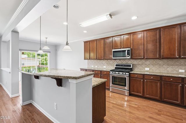405 Liberty Rose Drive, Morrisville, NC 27560