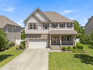 405 Liberty Rose Drive, Morrisville, NC 27560