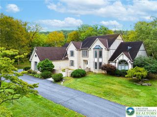 2154 Spring Valley Road, Upper Saucon Twp, PA 18015
