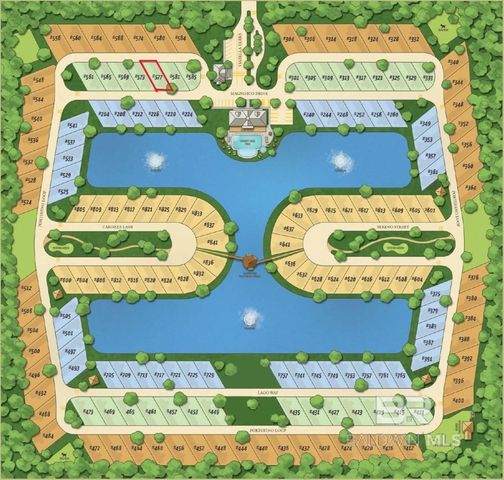 577 Portofino Loop, Foley, AL 36535