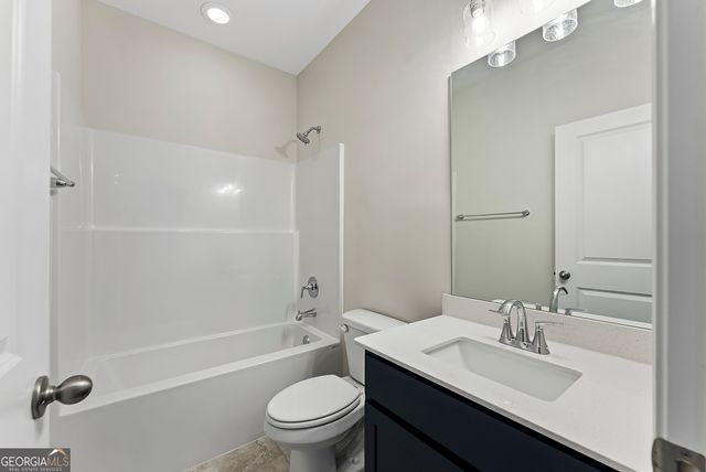 515 Bohannon Road 13, Grantville, GA 30220