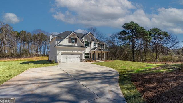 515 Bohannon Road 13, Grantville, GA 30220