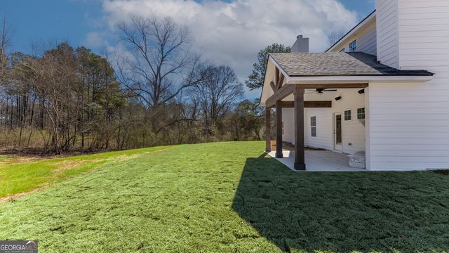 515 Bohannon Road 13, Grantville, GA 30220