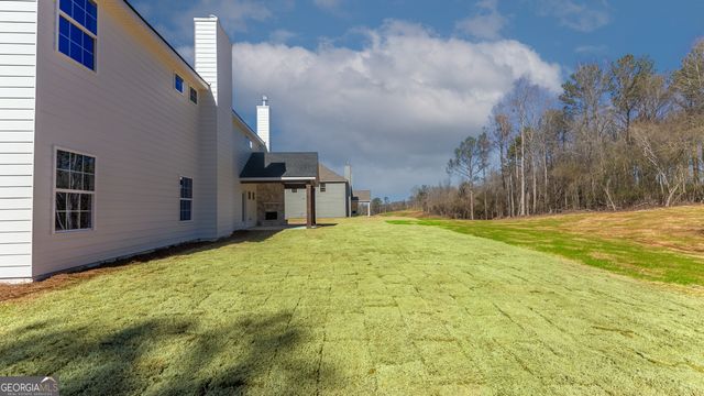 515 Bohannon Road 13, Grantville, GA 30220