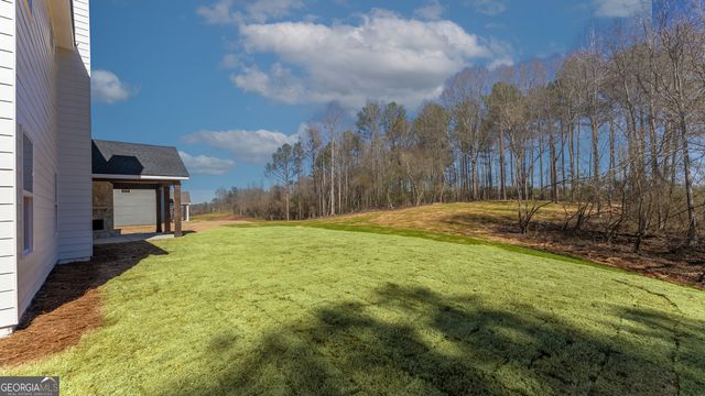 515 Bohannon Road 13, Grantville, GA 30220