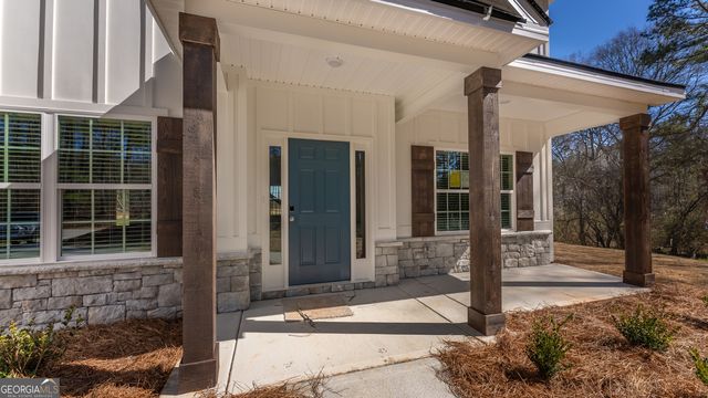 515 Bohannon Road 13, Grantville, GA 30220