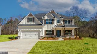 515 Bohannon Road 13, Grantville, GA 30220