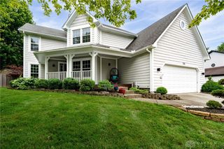 20 Southfield Court, Springboro, OH 45066