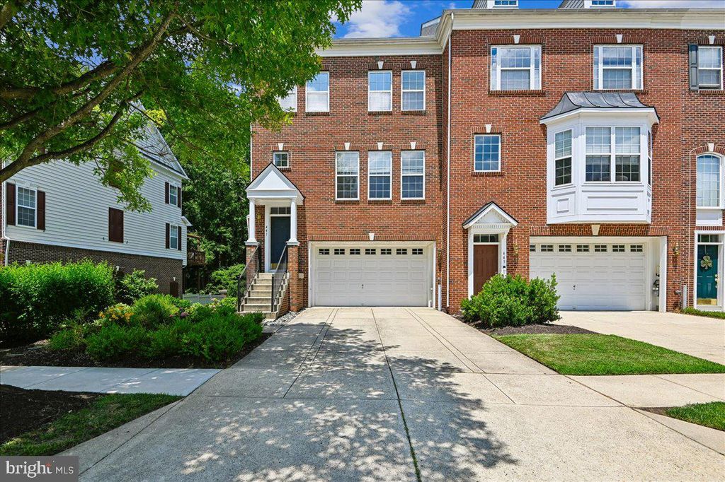 441 PENWOOD DR, Edgewater, MD 21037
