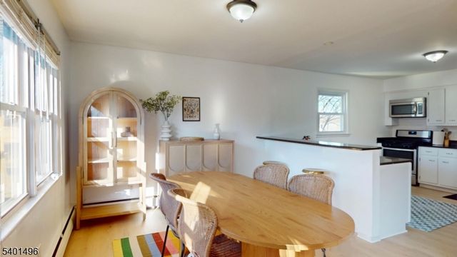 121 3Rd St 2, South Orange Village Twp., NJ 07079