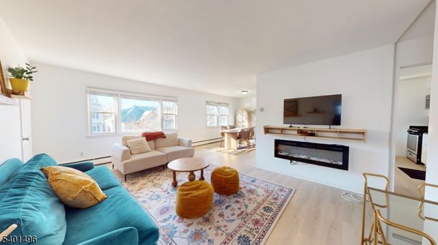 121 3Rd St 2, South Orange Village Twp., NJ 07079