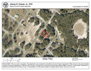 0 ORANGE RD, Ocklawaha, FL 32179
