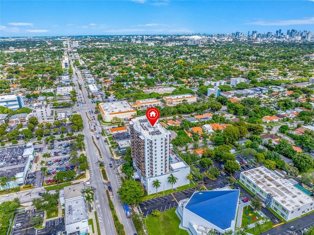 2301 SW 27th Avenue 1102, Miami, FL 33145