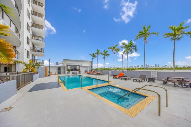 2301 SW 27th Avenue 1102, Miami, FL 33145