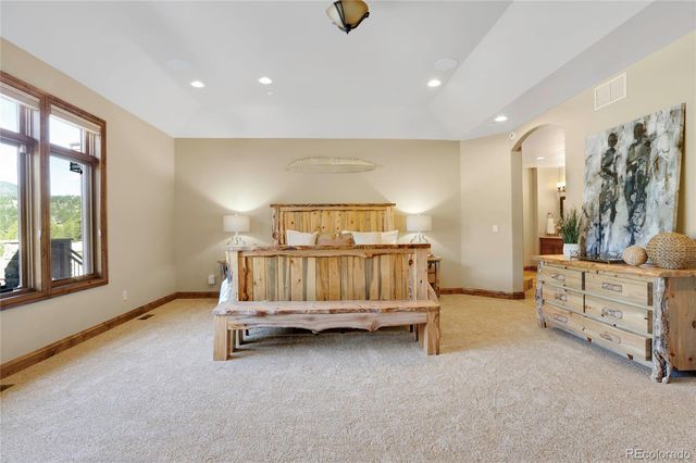 1551 Snyder Gulch Road, Evergreen, CO 80439