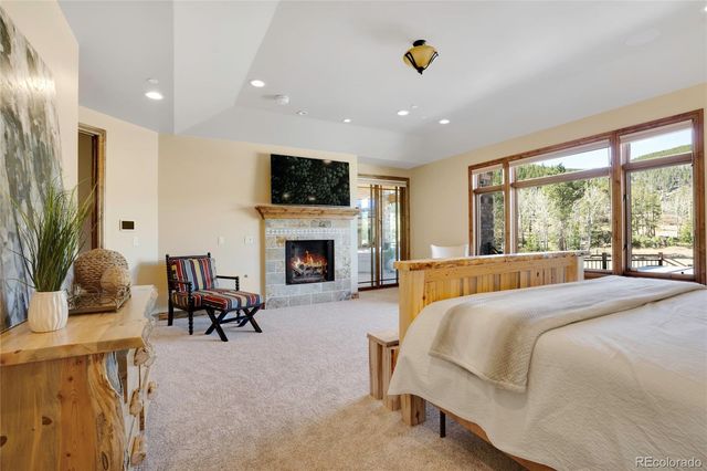 1551 Snyder Gulch Road, Evergreen, CO 80439
