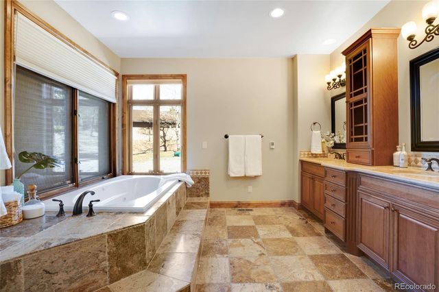 1551 Snyder Gulch Road, Evergreen, CO 80439