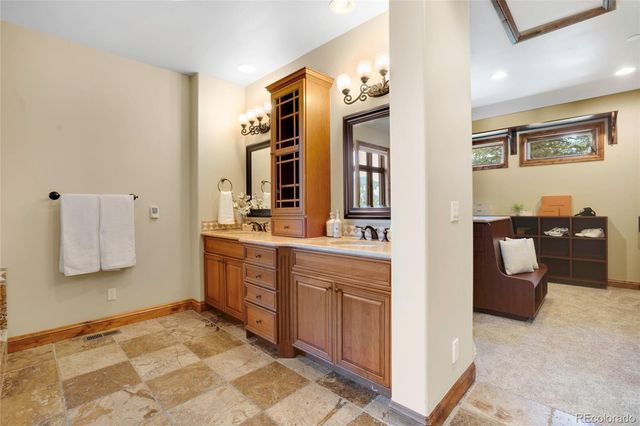 1551 Snyder Gulch Road, Evergreen, CO 80439