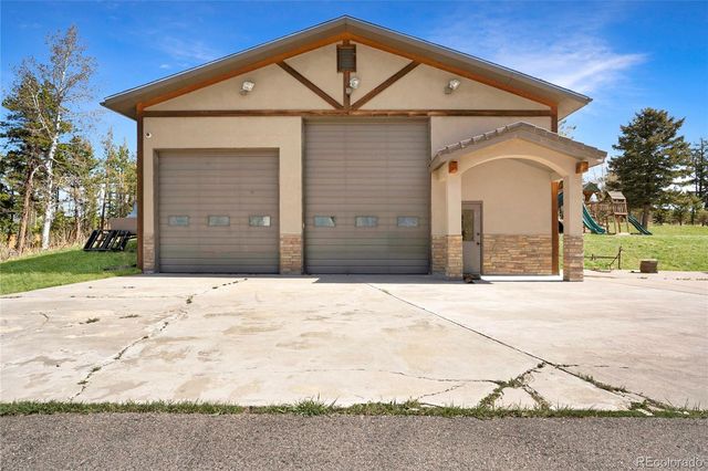 1551 Snyder Gulch Road, Evergreen, CO 80439