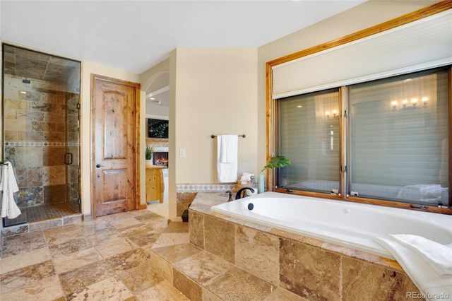 1551 Snyder Gulch Road, Evergreen, CO 80439