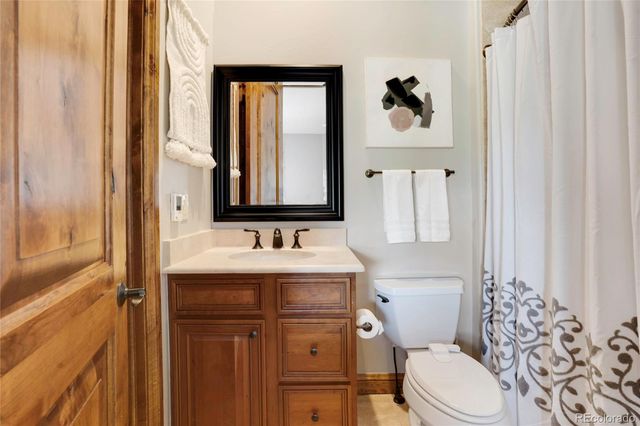 1551 Snyder Gulch Road, Evergreen, CO 80439