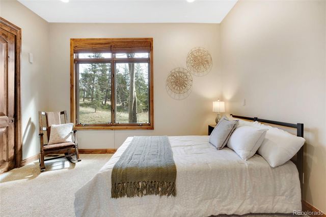 1551 Snyder Gulch Road, Evergreen, CO 80439