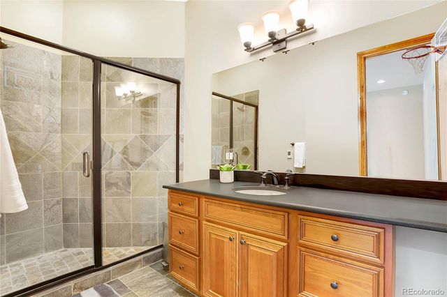 1551 Snyder Gulch Road, Evergreen, CO 80439
