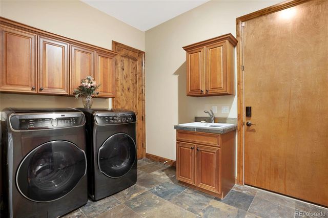 1551 Snyder Gulch Road, Evergreen, CO 80439