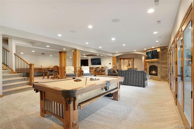 1551 Snyder Gulch Road, Evergreen, CO 80439