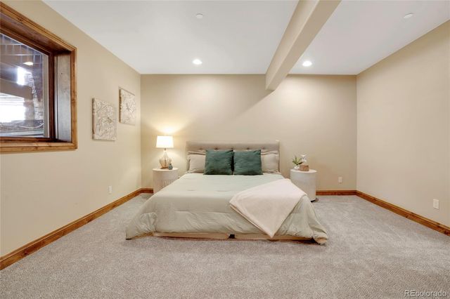 1551 Snyder Gulch Road, Evergreen, CO 80439