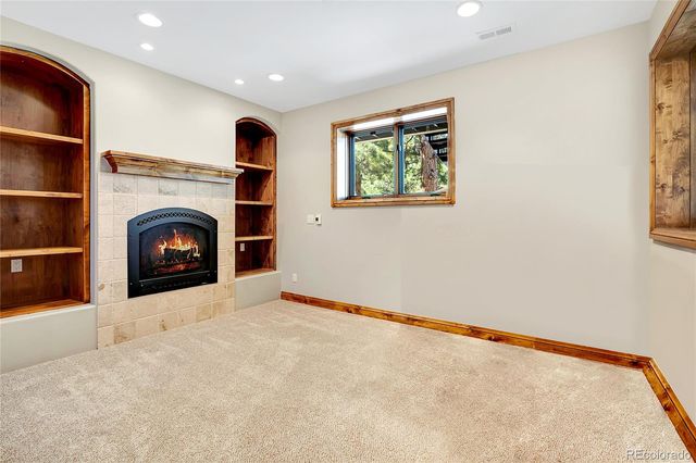 1551 Snyder Gulch Road, Evergreen, CO 80439