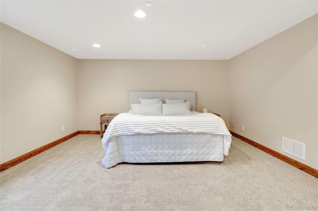 1551 Snyder Gulch Road, Evergreen, CO 80439
