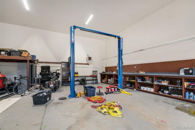 1551 Snyder Gulch Road, Evergreen, CO 80439