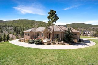 1551 Snyder Gulch Road, Evergreen, CO 80439