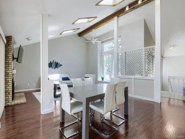 2884 S Oakland Cir, Aurora, CO 80014