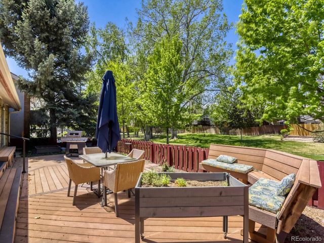 2884 S Oakland Cir, Aurora, CO 80014