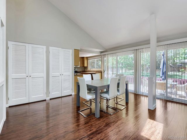 2884 S Oakland Cir, Aurora, CO 80014