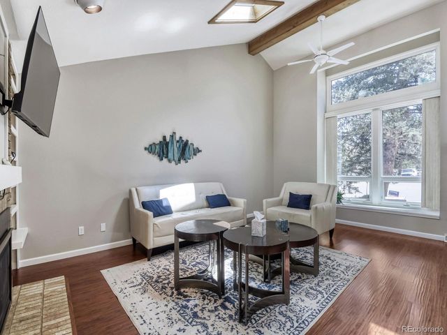 2884 S Oakland Cir, Aurora, CO 80014