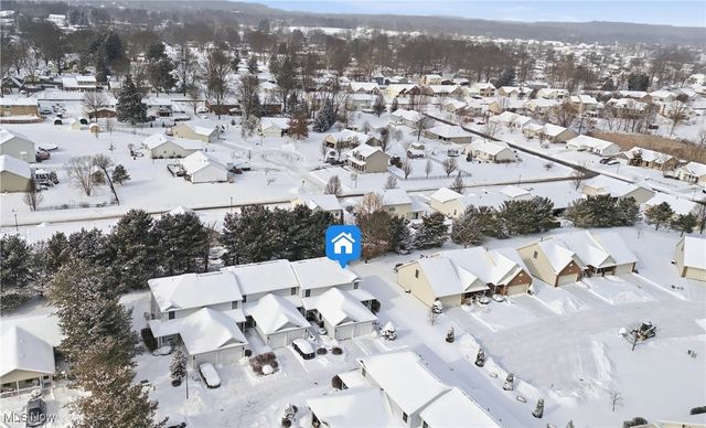 758 Beverly Avenue, Canal Fulton, OH 44614