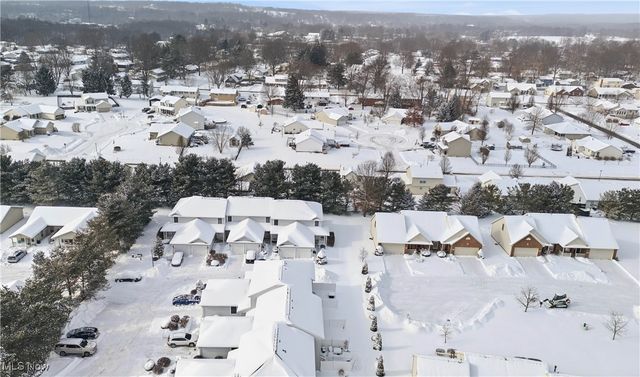 758 Beverly Avenue, Canal Fulton, OH 44614