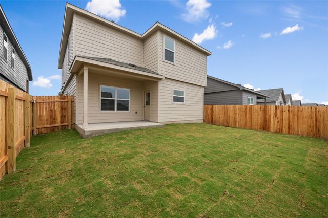 954 Soapstone PASS, Maxwell, TX 78656