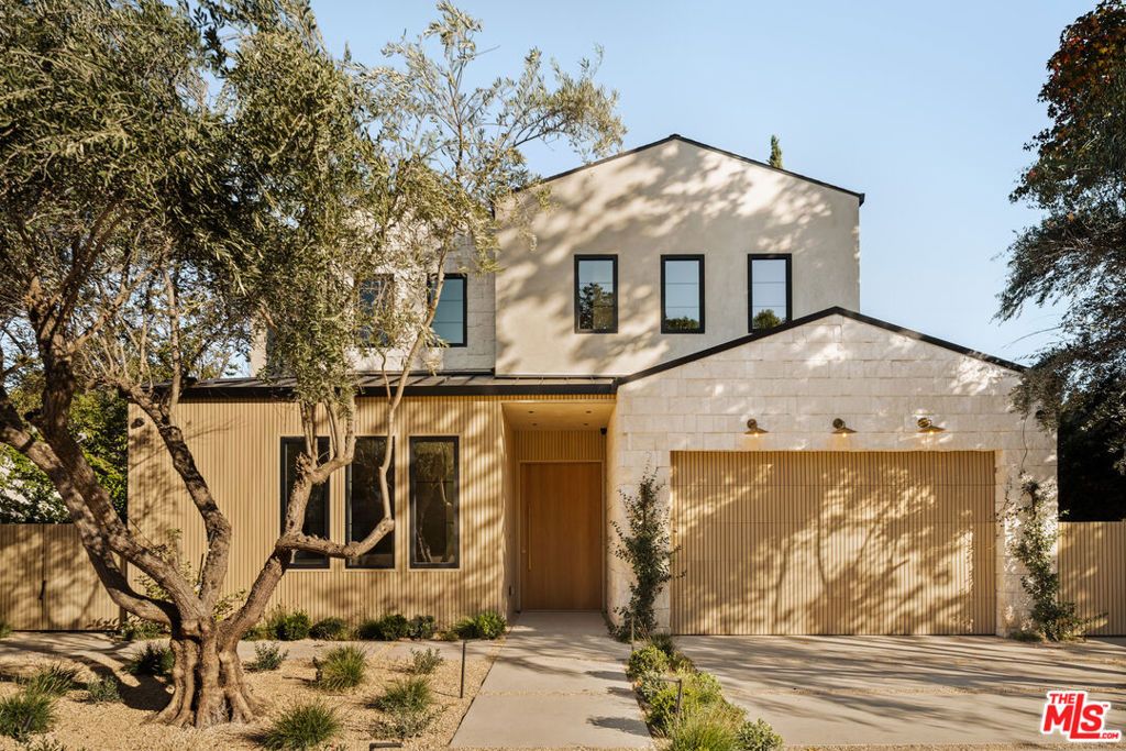 4724 Halbrent Avenue, Sherman Oaks, CA 91403 — photo 2