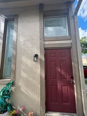 5830 NW 21ST Street 40-E, Lauderhill, FL 33313